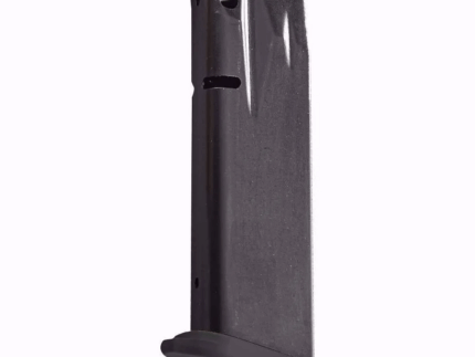FN MAG HIGH POWER 9MM 10RD BLK