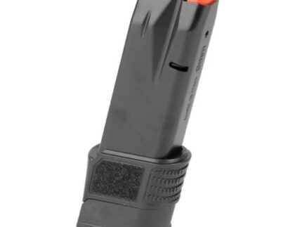 MAG FN REFLEX 9MM 18RD BLK