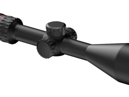 BURRIS OPTICS FULLFIELD 4-16X50MM WIND MOA