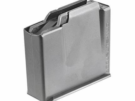 RUGER MAGAZINE SCOUT 350LEG 5RD