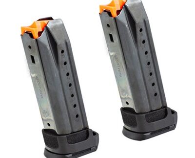 RUGER SECURITY-9 MAG 9MM 17RD 2-PACK