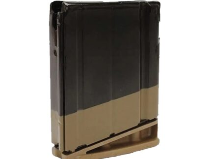 FN MAGAZINE SCAR 17S 308 10RD FDE