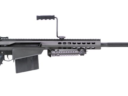 BARRETT FIREARMS 82A1 50BMG BLK 29" 10+1