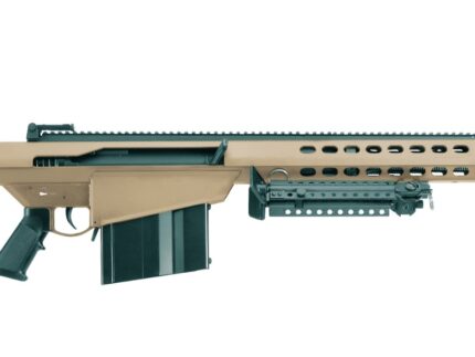 BARRETT FIREARMS 82A1 50BMG FDE 20" 10+1