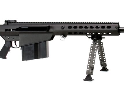 BARRETT FIREARMS M107A1 50BMG BLK 20" 10+1