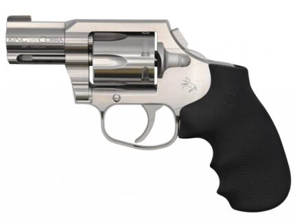 COLT KING COBRA CARRY 357MAG SS 2"