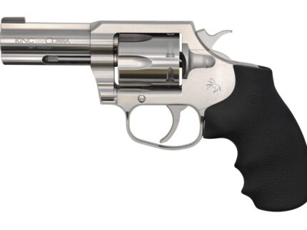 COLT KING COBRA 357MAG SS 3"