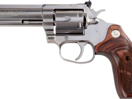 COLT KING COBRA TARGT 357M SS 4.25"