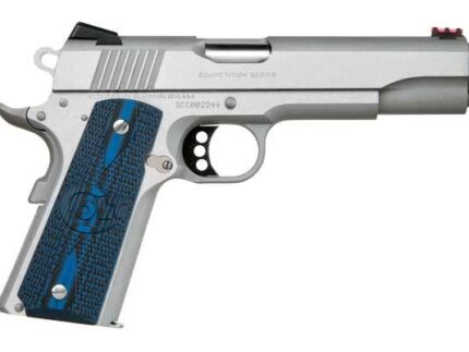 COLT COMPETITION SER70 9MM SS 9+1