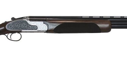 CZ-USA WINGSHOOTER ELITE O/U 12/28