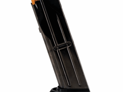 MAGAZINE FN 509 9MM 10RD BLK