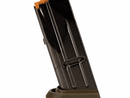 MAGAZINE FNS-9C 9MM 10RD FDE