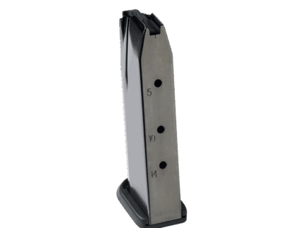 MAGAZINE FNS/X-40 40S&W 14RD