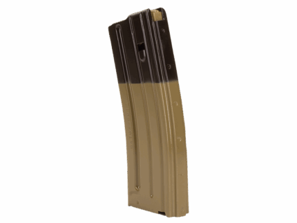 FN MAGAZINE SCAR 16S 223 30RD FDE