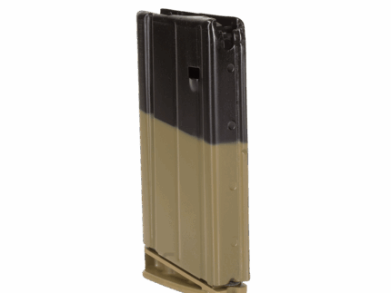 FN MAGAZINE SCAR 17S 308 20RD FDE