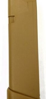 GLOCK MAG G19X 9MM 19RD COYOTE PKG