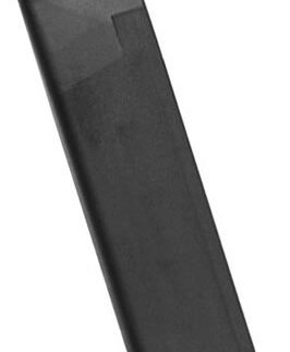GLOCK MAG G17/G34 9MM 15RD PKG BLK