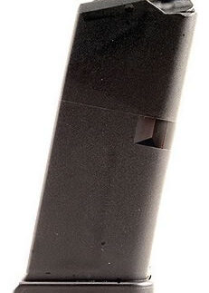 GLOCK MAGAZINE G39 45GAP 6RD PKG