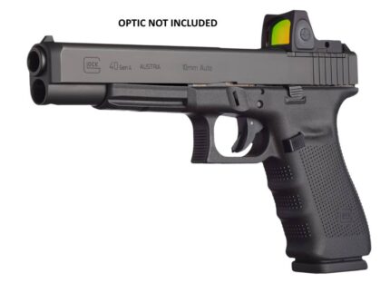 GLOCK G40 G4 10MM 6" 10+1 MOS AS US#
