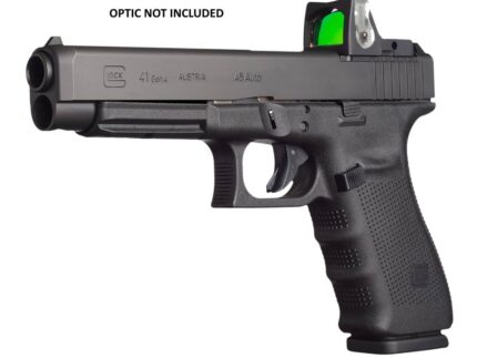 GLOCK G41 G4 45ACP 13+1 5.31" MOS  #