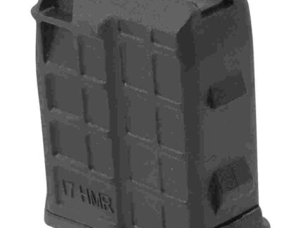 MAG TIKKA T1X 17HMR 5 RND