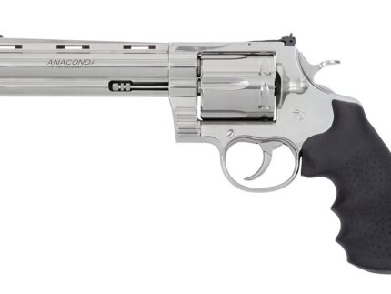 COLT ANACONDA 44MAG SS 6" 6RD AS