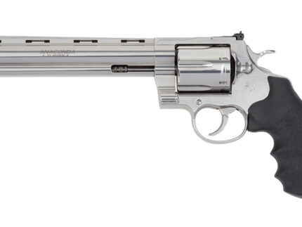 COLT ANACONDA 44MAG SS 8" 6RD AS