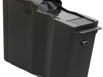 BARRETT FIREARMS MAGAZINE M82A1 416BAR 10RD BLK