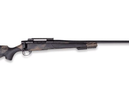 WEATHERBY VANGUARD BLACKHILLS 30-06 22"