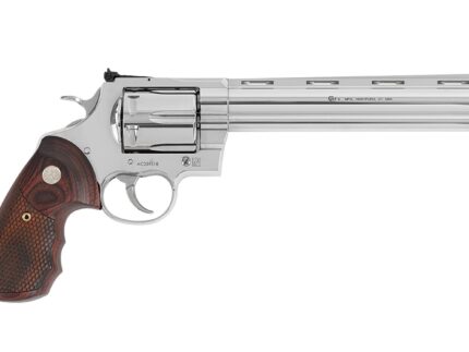 COLT ANACONDA 44MAG SS 8" 6RD TLS