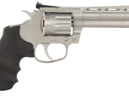 COLT KING COBRA 22LR MS 4.25" SA/DA