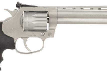 COLT KING COBRA 22LR MS 6" SA/DA