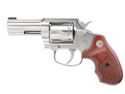 COLT KING COBRA 357MAG SS 3" TLS