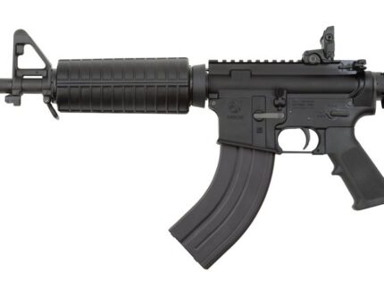 COLT M4 CARBINE 7.62X39 16" M4 A3