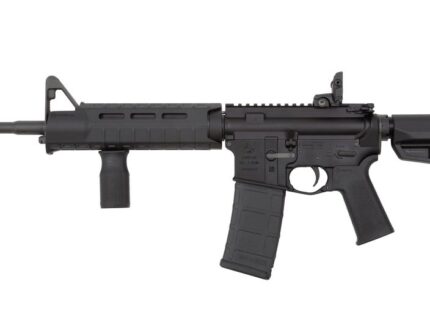 COLT M4 CARB MOE SL BLK 5.56MM 16"