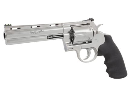 COLT ANACONDA 44MAG SS 6" TARGET