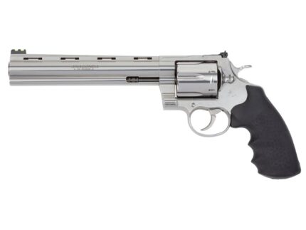 COLT ANACONDA 44MAG SS 8" TARGET