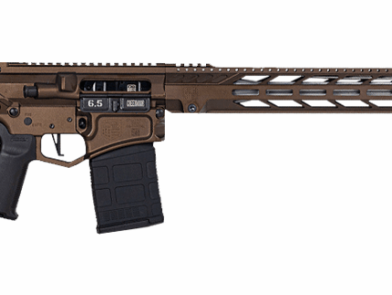DIAMONDBACK FIREARMS DB10D 308WIN BRONZE 18" M-LOK