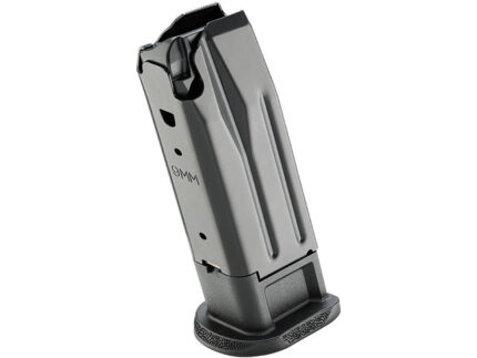 SPRINGFIELD ARMORY MAG ECHELON COMPACT 9MM 10RD