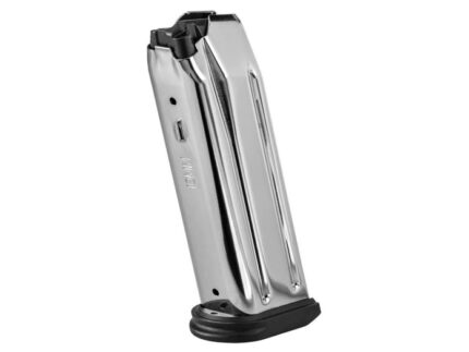 MAGAZINE FN 510 10MM 15RD BLK