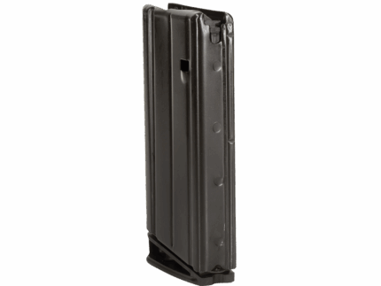 FN MAGAZINE SCAR 17S 308 20RD BLK