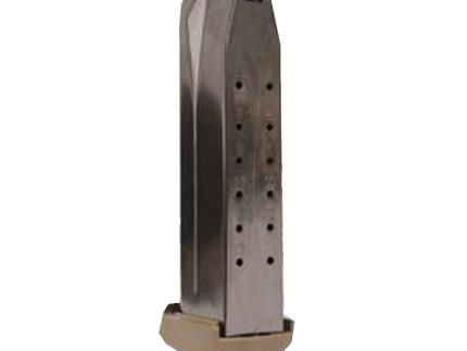 MAGAZINE FNX-45 45ACP 15RD FDE