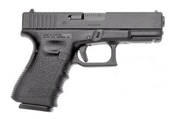 GLOCK G19 G3 9MM 15+1 4" FS