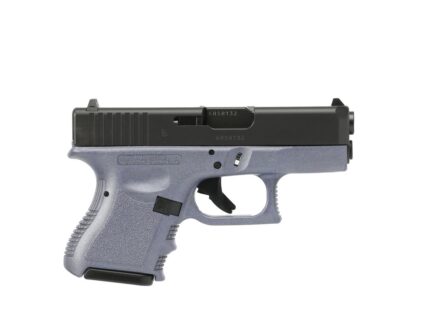 GLOCK G28 G3 380ACP 10+1 3.5" ORCHID