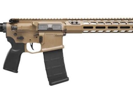 SIG SAUER M400 SDI 5.56MM 16" FDE 30+1
