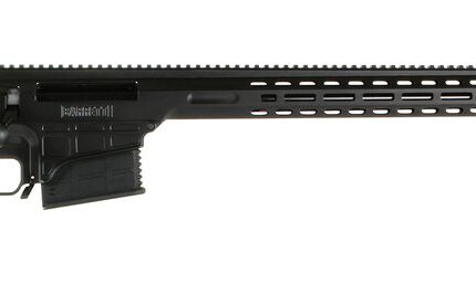 BARRETT FIREARMS SMR 300PRC BLK 26" FIXED STK