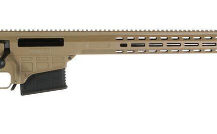 BARRETT FIREARMS SMR 300NOR FDE 26" FIXED STK