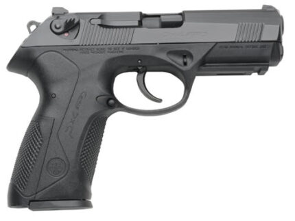 BERETTA PX4 STORM F 40S&W BL/SY 14+1