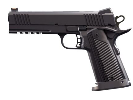 ROCK ISLAND ARMORY TAC ULTRA FS HC 10MM 5" 16+1
