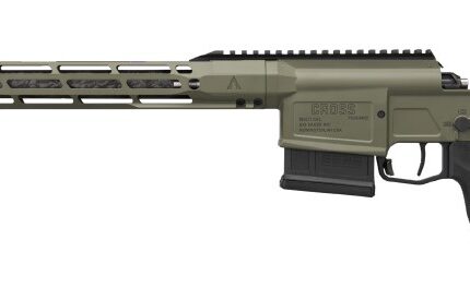 SIG SAUER SIG CROSS SAWTOOTH 6.5CR GRN